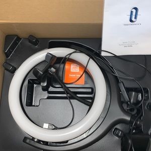 Led Ring light stand